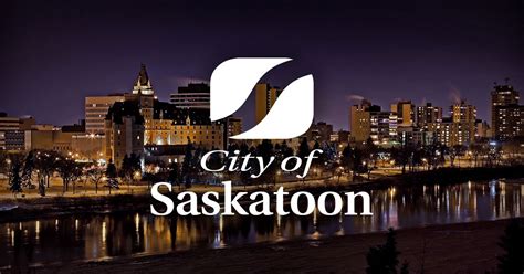 city of saskatoon utilities